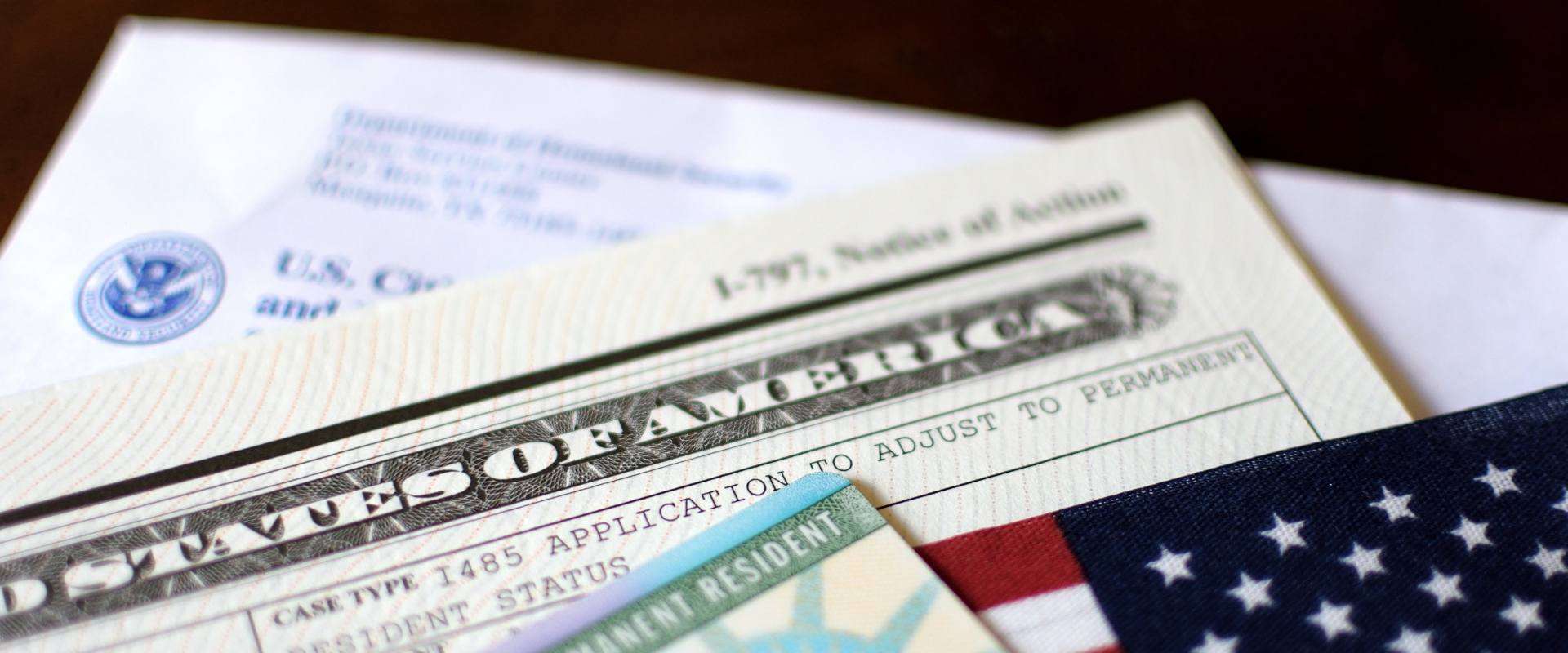 What You Need to Know About Form I-9