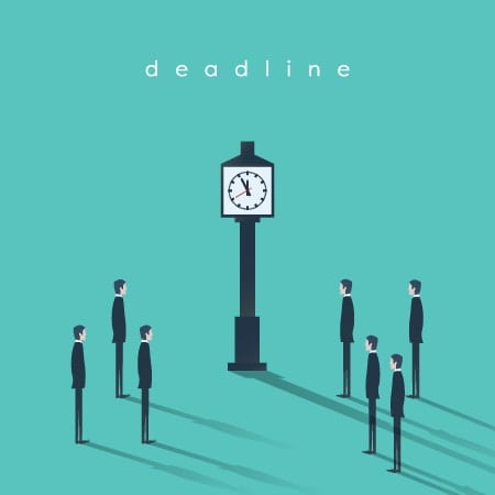 Create a Realistic Timeline