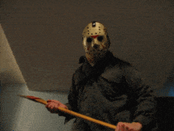 Jason Friday The 13th