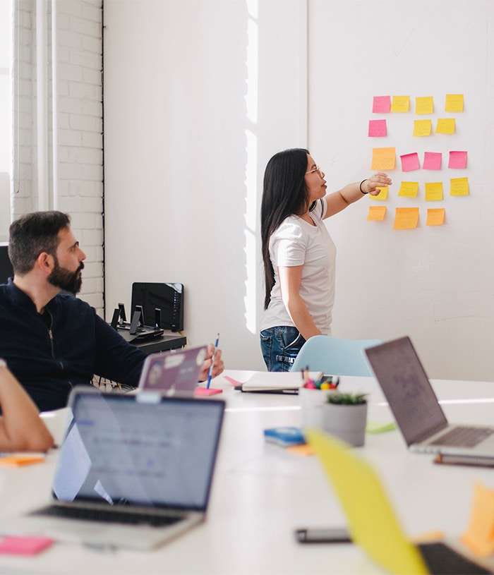 March C-Suite Chats