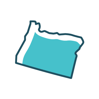 Oregon
