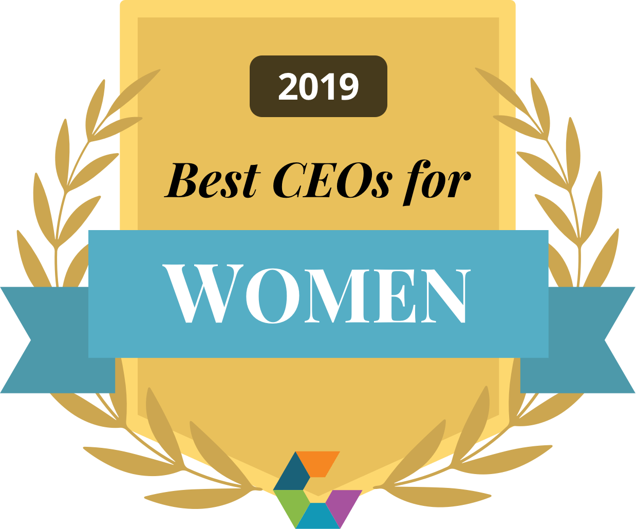 Best CEO for Women