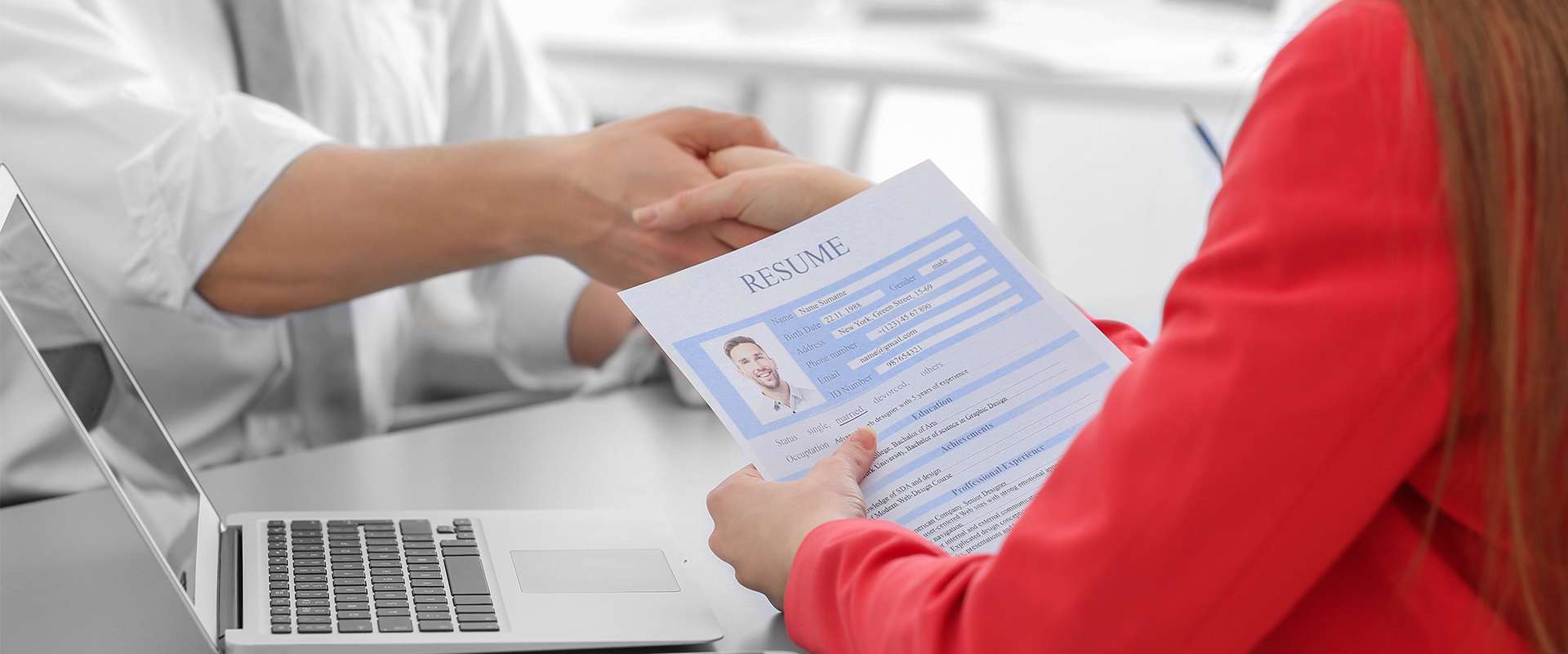 4 Ways to Improve Your Candidate Experience