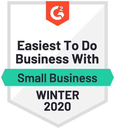 Easiest To Do Business Small Business Winter 2020