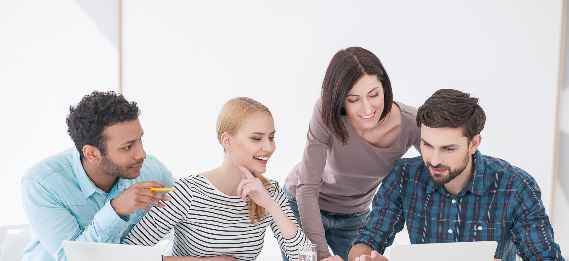 5 Ways Big Data Can Help Make Better HR Decisions