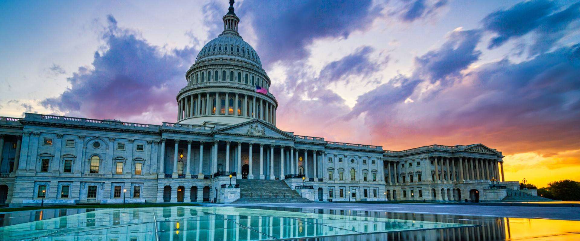 What’s the Difference Between FFCRA and CARES Act?