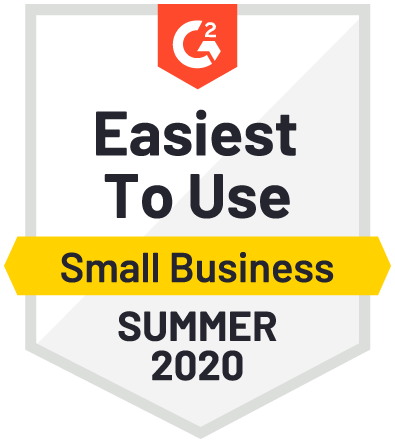Easiest To Use Small Business Summer 2020 Easiest To Use Small Business Summer 2020