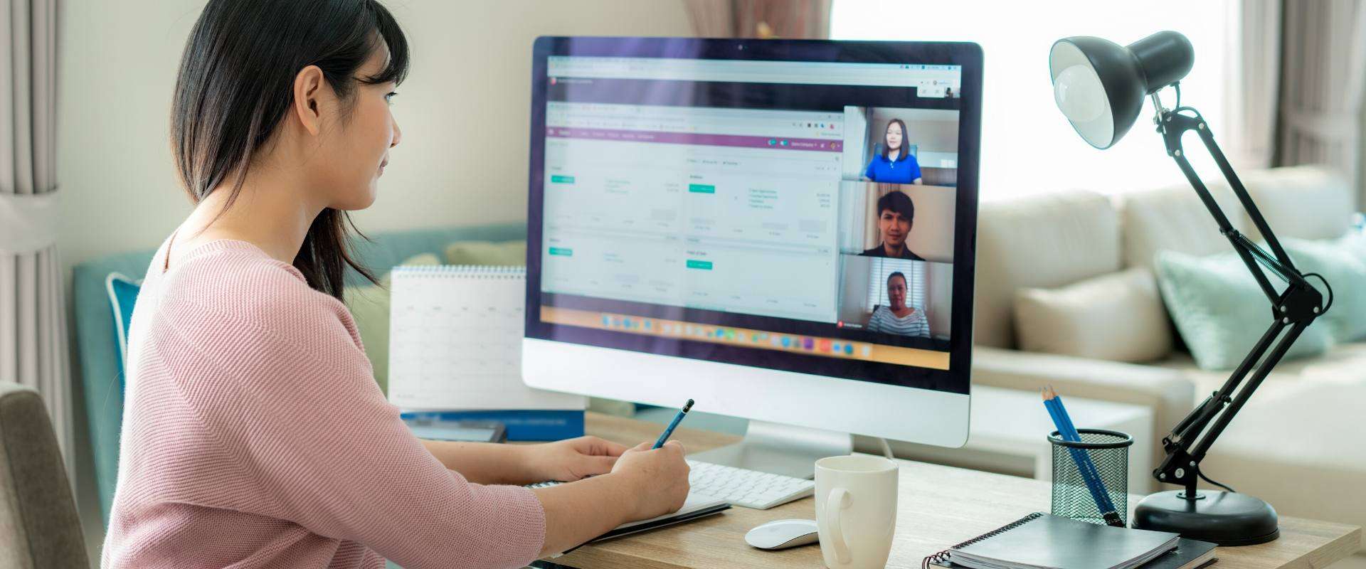 Is Your Company Prepared for a Post-COVID Workplace?
